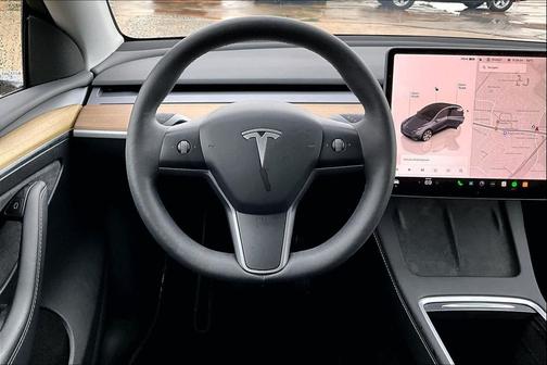 2023 Tesla Model Y AWD