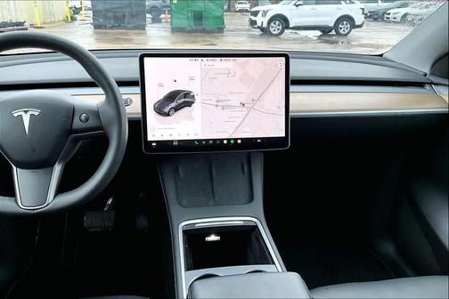 2023 Tesla Model Y AWD