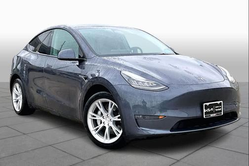 2023 Tesla Model Y AWD