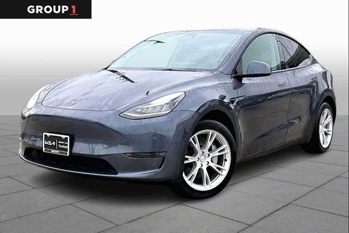 2023 Tesla Model Y AWD