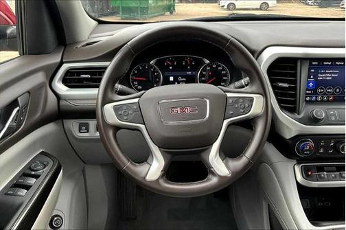 2023 GMC Acadia FWD SLT