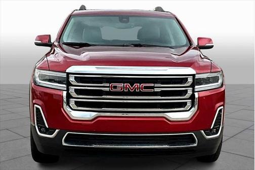 2023 GMC Acadia FWD SLT