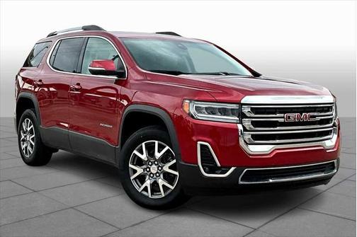 2023 GMC Acadia FWD SLT