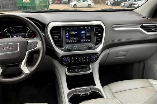 2023 GMC Acadia FWD SLT