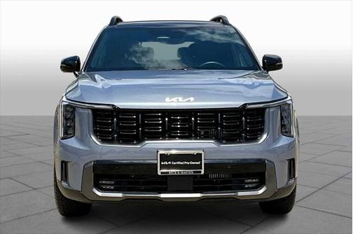 2024 Kia Sorento SX