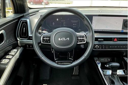 2024 Kia Sorento SX