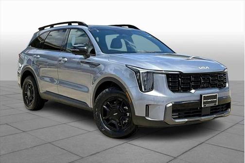 2024 Kia Sorento SX