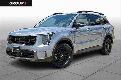 2024 Kia Sorento SX