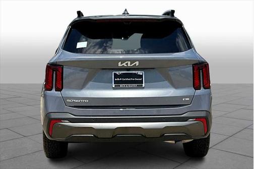 2024 Kia Sorento SX