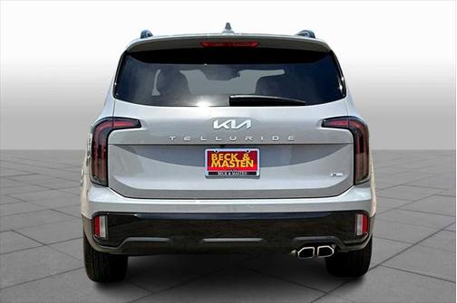 2024 Kia Telluride SX X-Line