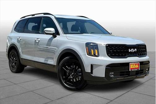 2024 Kia Telluride SX X-Line