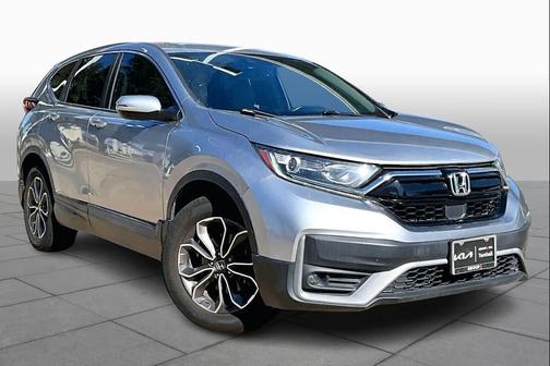 2020 Honda CR-V 2WD EX-L