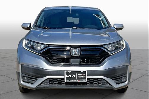 2020 Honda CR-V 2WD EX-L