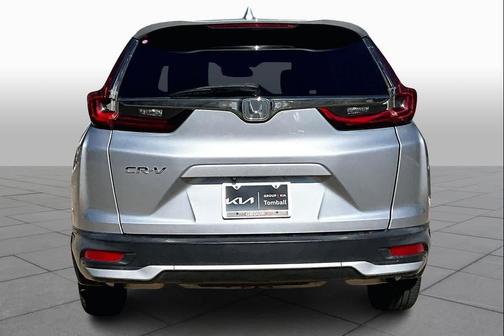2020 Honda CR-V 2WD EX-L