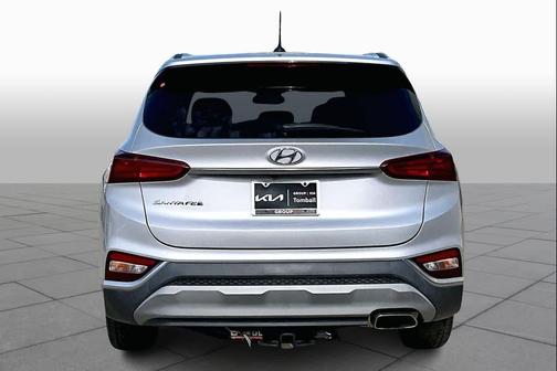 2020 Hyundai SANTA FE SE 2.4