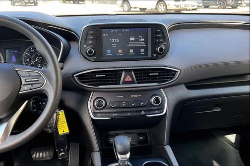 2020 Hyundai SANTA FE SE 2.4