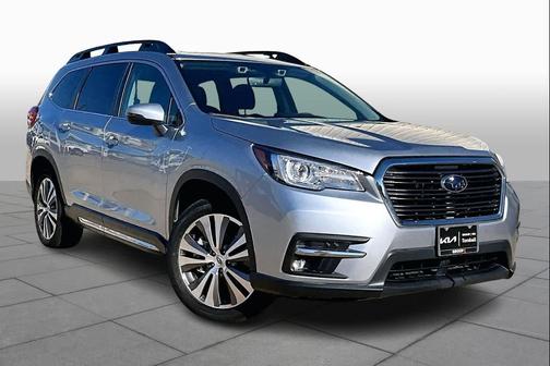 2022 Subaru Ascent Limited 7-Passenger