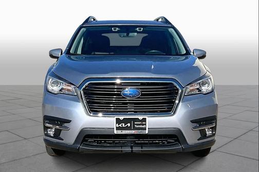 2022 Subaru Ascent Limited 7-Passenger