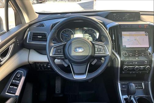 2022 Subaru Ascent Limited 7-Passenger