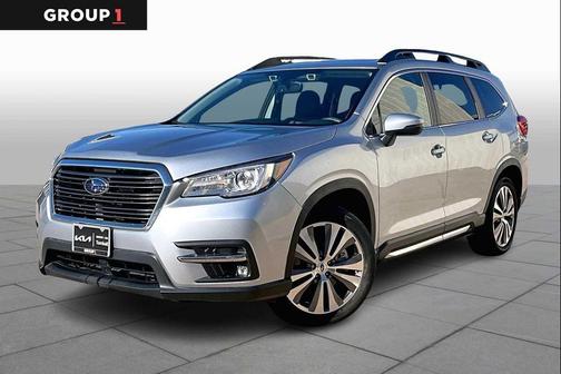 2022 Subaru Ascent Limited 7-Passenger