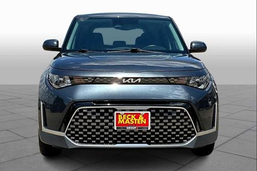 2023 Kia Soul EX