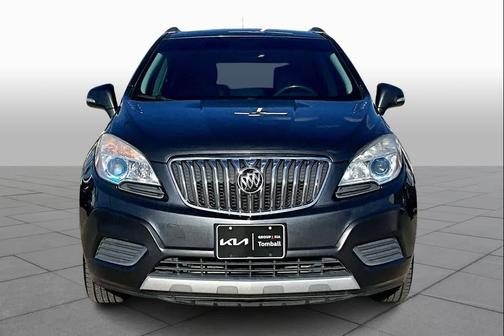 2016 Buick Encore Base