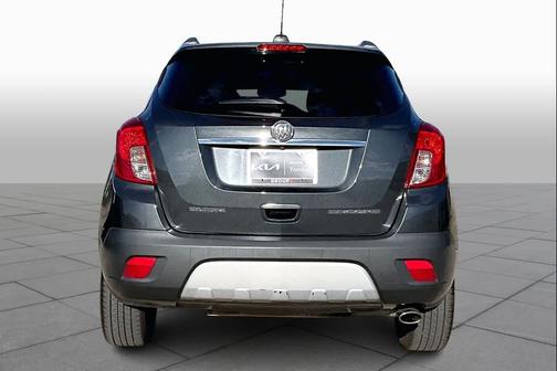 2016 Buick Encore Base