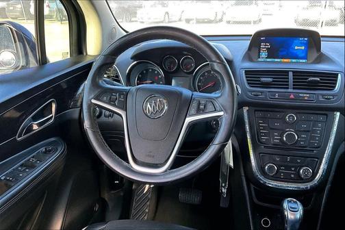 2016 Buick Encore Base