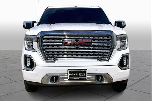2019 GMC Sierra 1500 Denali