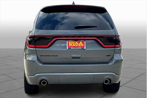 2021 Dodge Durango GT RWD