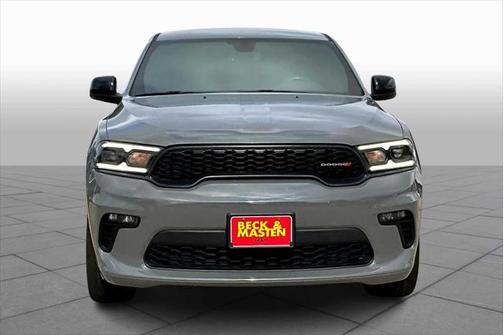 2021 Dodge Durango GT RWD