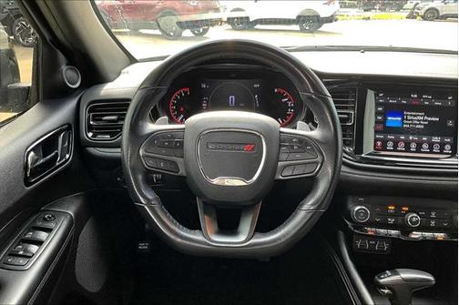 2021 Dodge Durango GT RWD