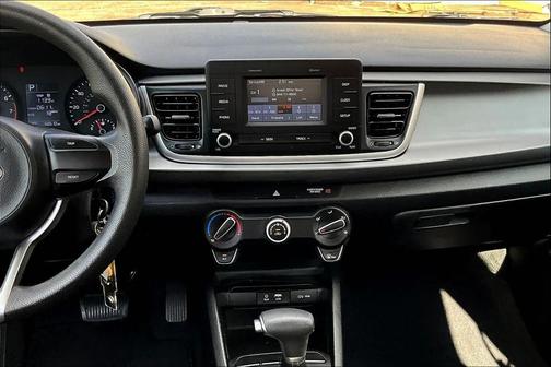 2019 Kia Rio LX
