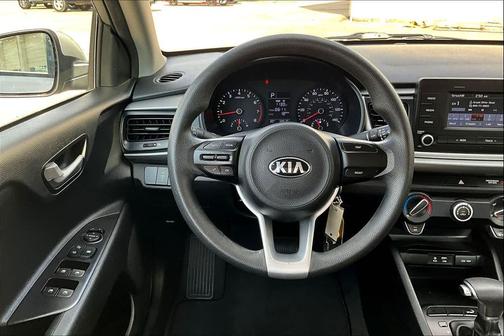 2019 Kia Rio LX