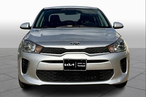 2019 Kia Rio LX