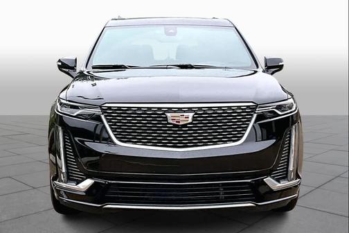 2024 Cadillac XT6 Premium Luxury FWD