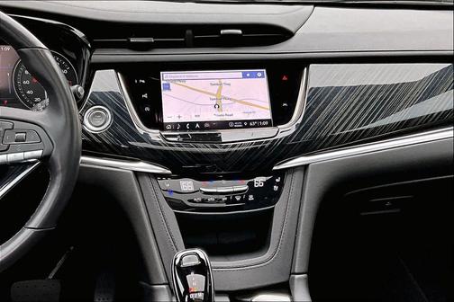 2024 Cadillac XT6 Premium Luxury FWD