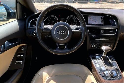2013 Audi A5 2.0T Premium Plus