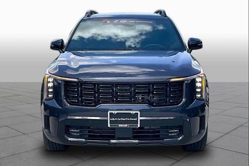 Panthera Metal 2026 Kia Sorento SX