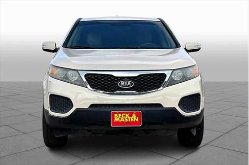 2012 Kia Sorento LX