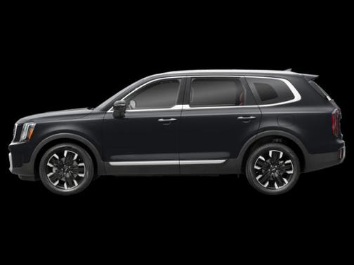 2025 Kia Telluride SX