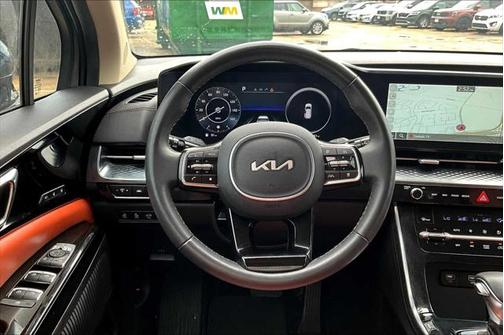 2023 Kia Carnival SX Prestige