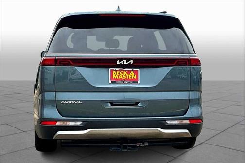 2023 Kia Carnival SX Prestige