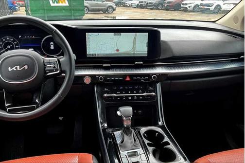 2023 Kia Carnival SX Prestige