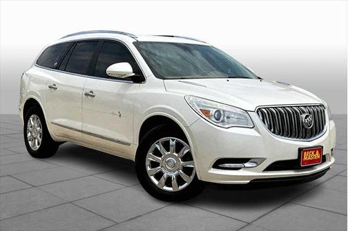 2015 Buick Enclave Premium