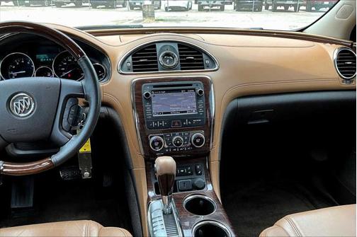 2015 Buick Enclave Premium