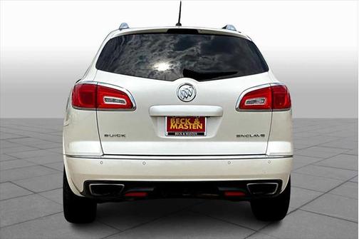 2015 Buick Enclave Premium