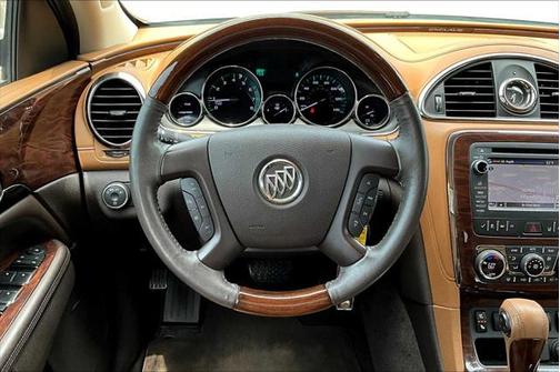 2015 Buick Enclave Premium