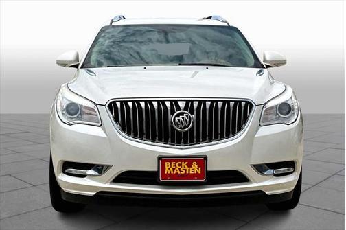 2015 Buick Enclave Premium