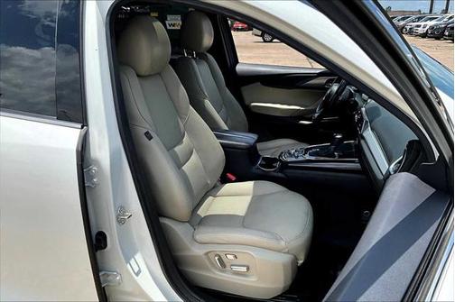 2018 Mazda CX-9 Grand Touring